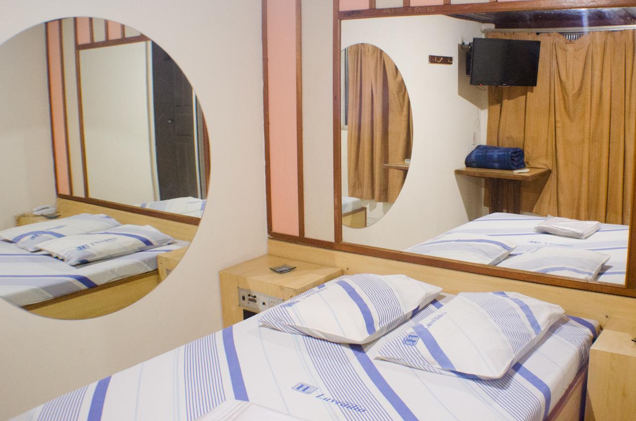 Hotel Ordenes (Adults Only) Ріо-де-Жанейро Екстер'єр фото