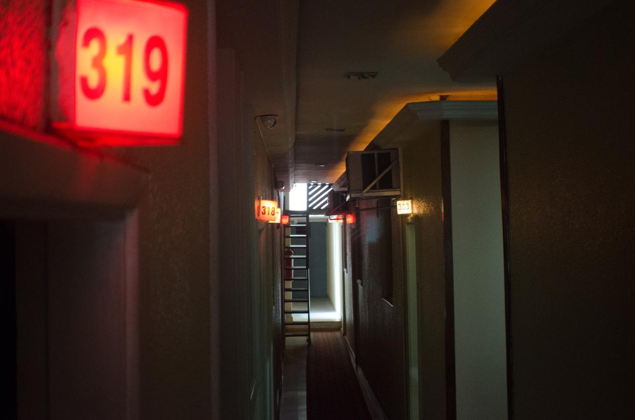 Hotel Ordenes (Adults Only) Ріо-де-Жанейро Екстер'єр фото