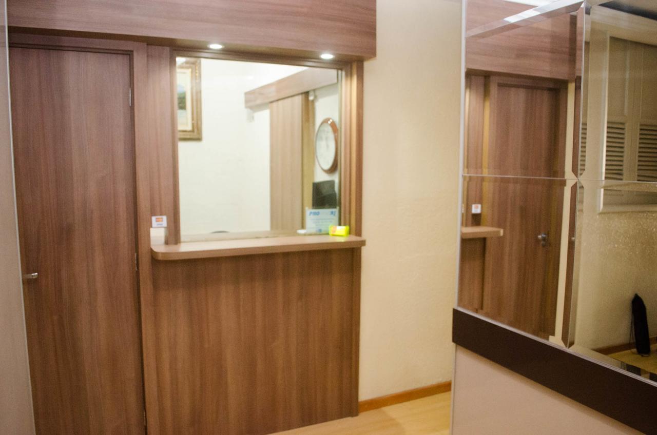Hotel Ordenes (Adults Only) Ріо-де-Жанейро Екстер'єр фото
